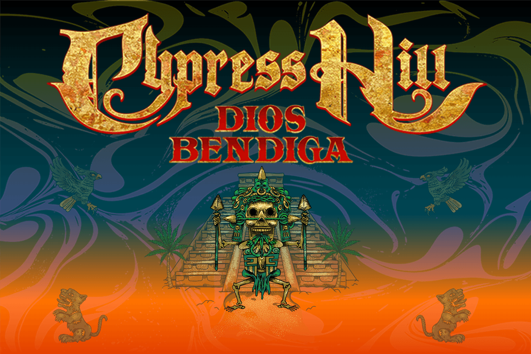 CYPRESS HILL