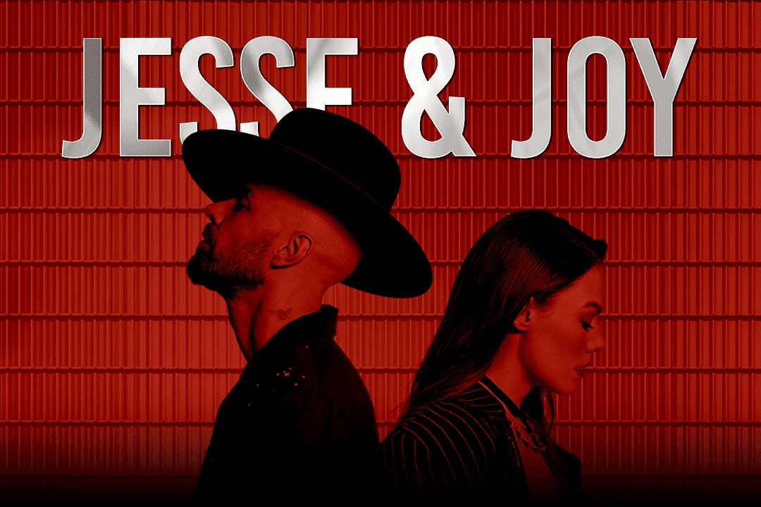 JESSE & JOY