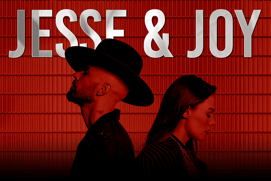 Jesse & Joy