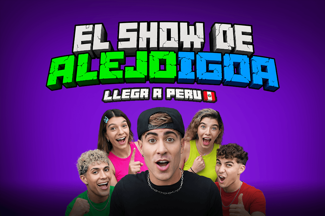 ALEJO IGOA