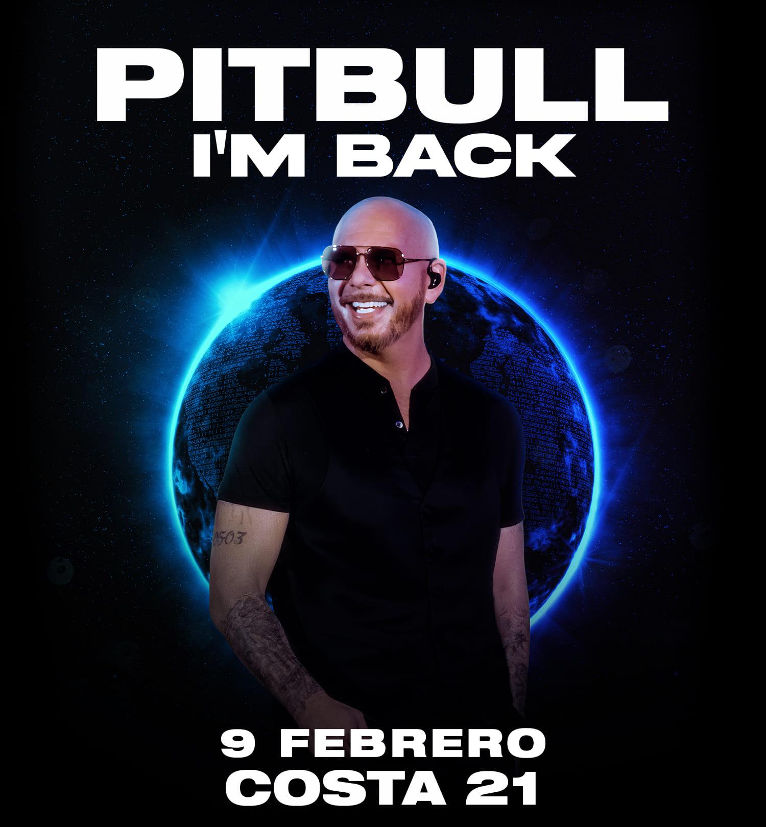 PITBULL
